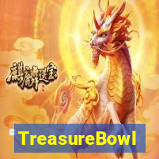 TreasureBowl treasure bowl estrategia